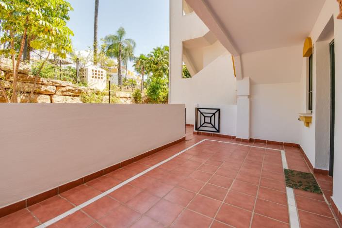 Image No.14-Appartement de 2 chambres à vendre à La Cala De Mijas