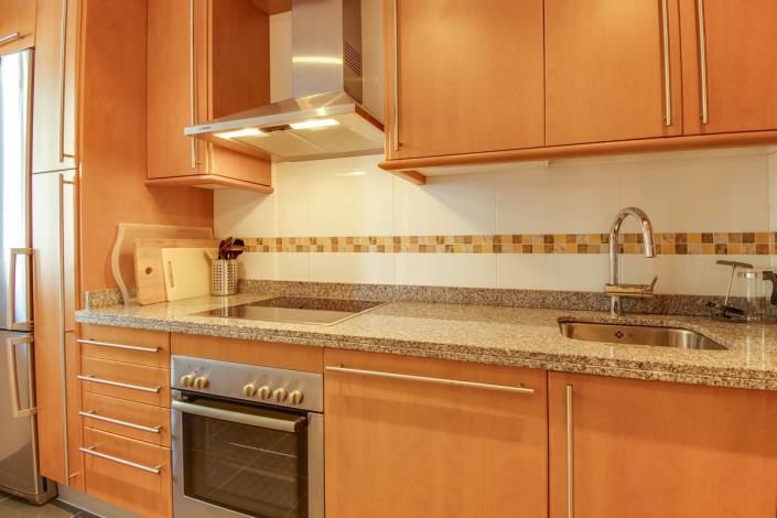 Image No.15-Appartement de 2 chambres à vendre à La Cala De Mijas