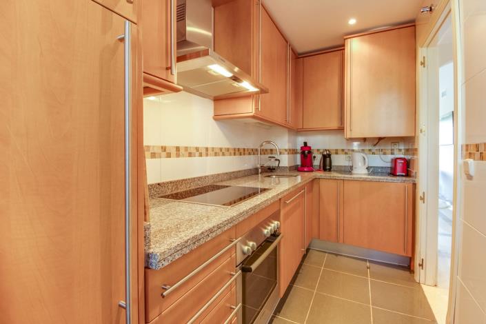 Image No.16-Appartement de 2 chambres à vendre à La Cala De Mijas