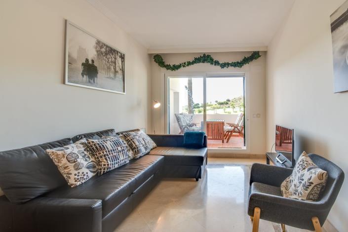 Image No.17-Appartement de 2 chambres à vendre à La Cala De Mijas