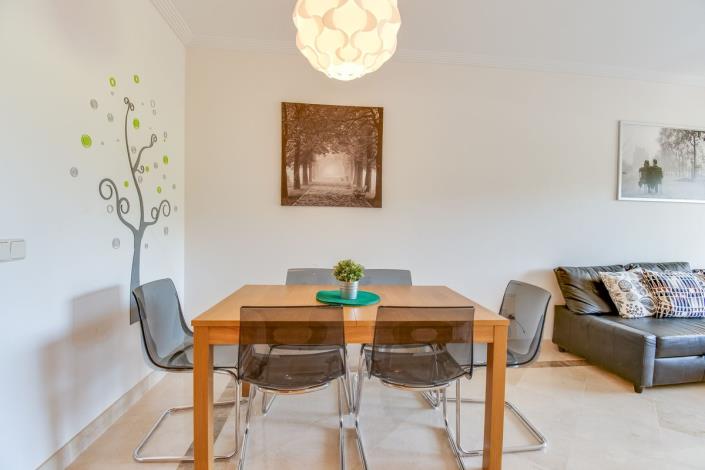 Image No.18-Appartement de 2 chambres à vendre à La Cala De Mijas