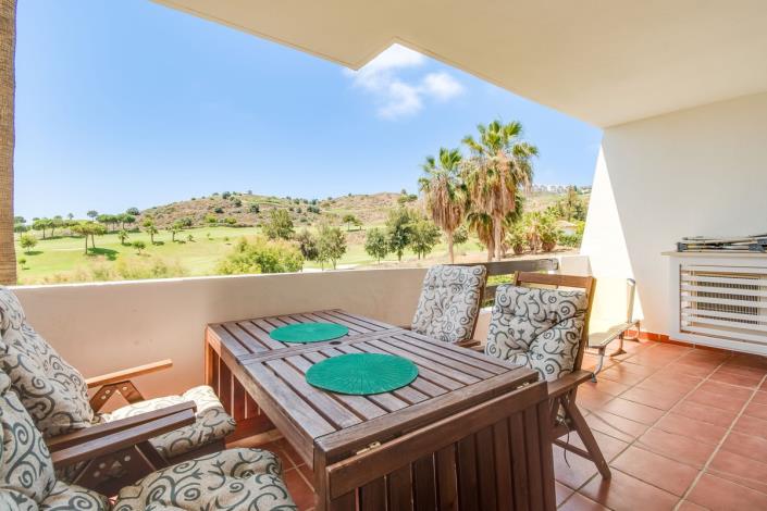 Image No.19-Appartement de 2 chambres à vendre à La Cala De Mijas