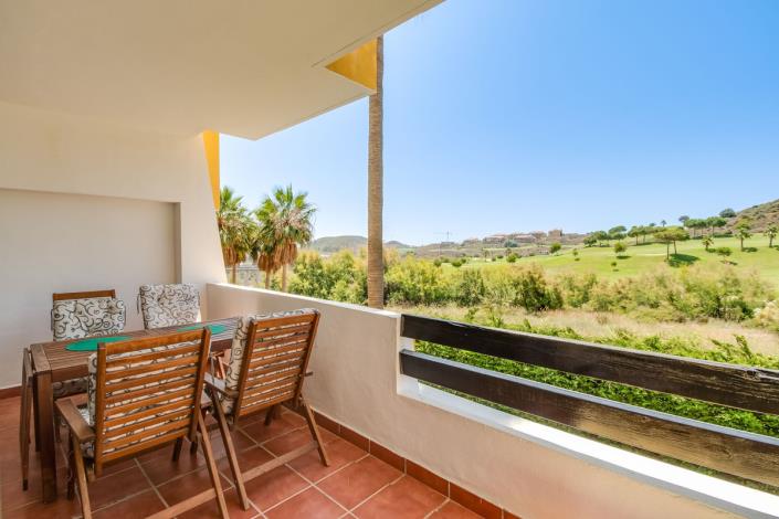 Image No.20-Appartement de 2 chambres à vendre à La Cala De Mijas