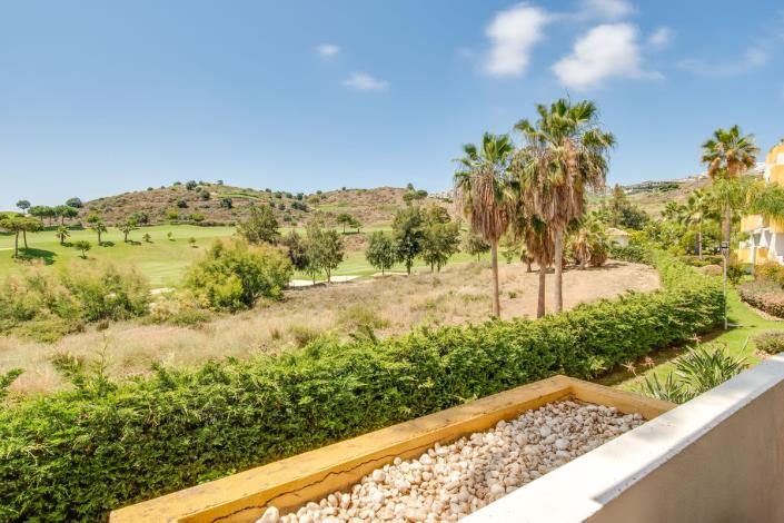 Image No.13-Appartement de 2 chambres à vendre à La Cala De Mijas