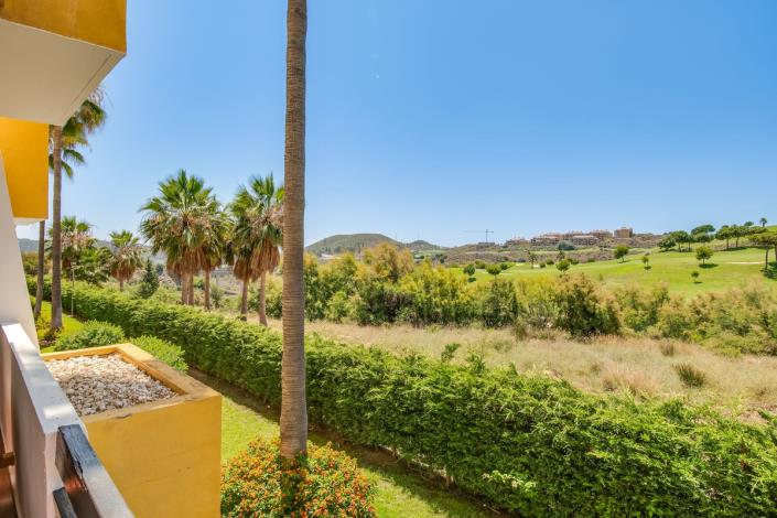 Image No.12-Appartement de 2 chambres à vendre à La Cala De Mijas