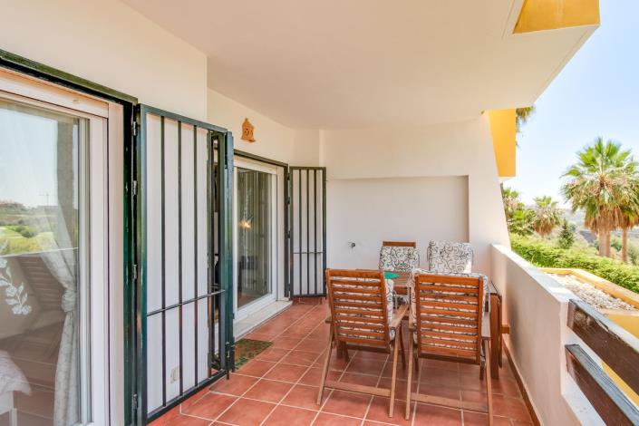 Image No.11-Appartement de 2 chambres à vendre à La Cala De Mijas