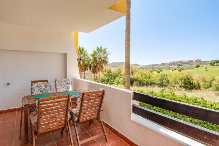 Image No.5-Appartement de 2 chambres à vendre à La Cala De Mijas