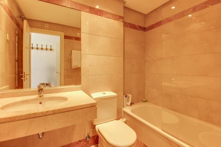 Image No.21-Appartement de 2 chambres à vendre à La Cala De Mijas