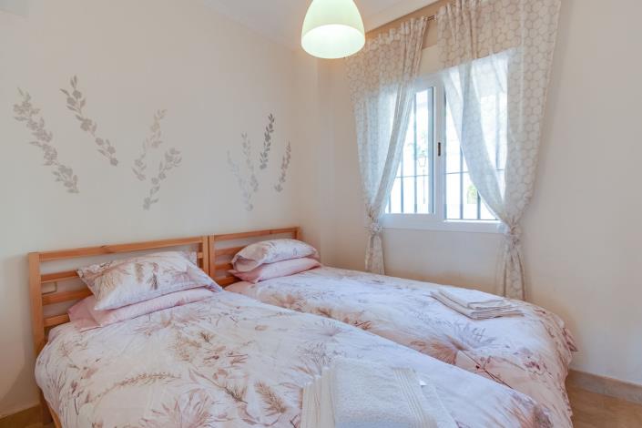 Image No.24-Appartement de 2 chambres à vendre à La Cala De Mijas