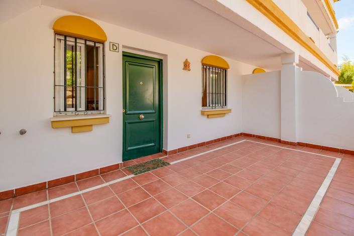 Image No.25-Appartement de 2 chambres à vendre à La Cala De Mijas