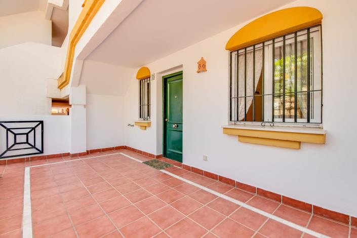 Image No.26-Appartement de 2 chambres à vendre à La Cala De Mijas