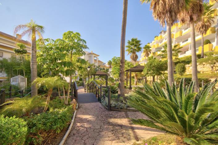 Image No.27-Appartement de 2 chambres à vendre à La Cala De Mijas