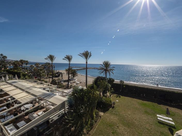 Image No.1-Appartement de 2 chambres à vendre à Puerto Banus