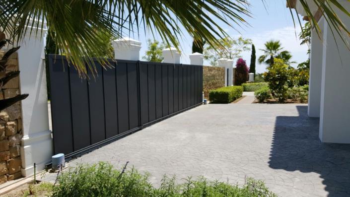 Image No.16-Villa de 6 chambres à vendre à Benahavis