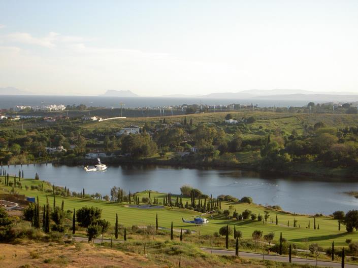 Image No.20-Villa de 6 chambres à vendre à Benahavis