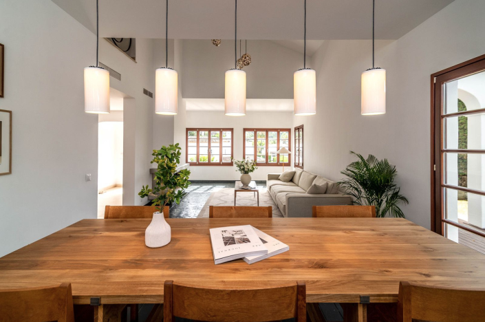 Image No.2-Villa / Détaché de 3 chambres à vendre à Nueva Andalucia