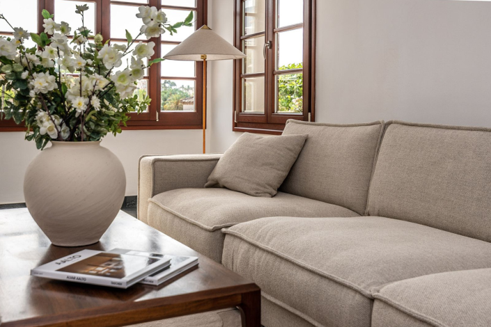 Image No.4-Villa / Détaché de 3 chambres à vendre à Nueva Andalucia