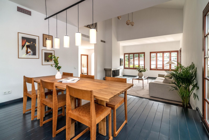 Image No.3-Villa / Détaché de 3 chambres à vendre à Nueva Andalucia