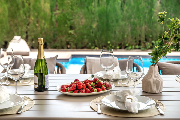 Image No.7-Villa / Détaché de 3 chambres à vendre à Nueva Andalucia