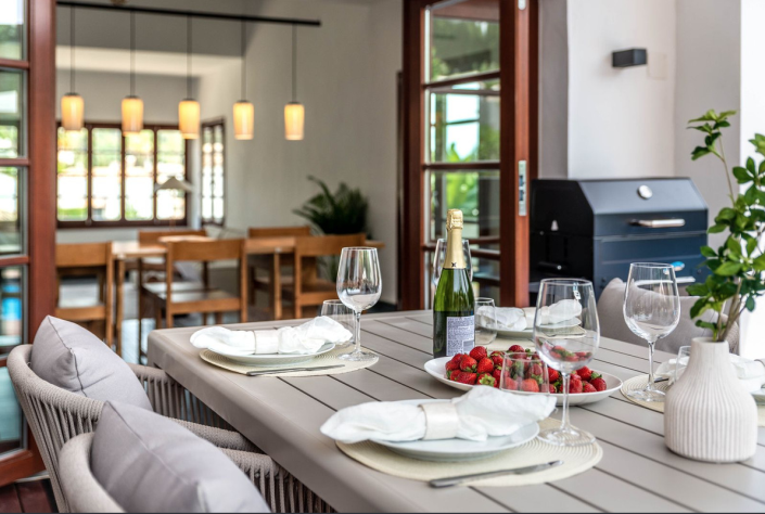 Image No.9-Villa / Détaché de 3 chambres à vendre à Nueva Andalucia