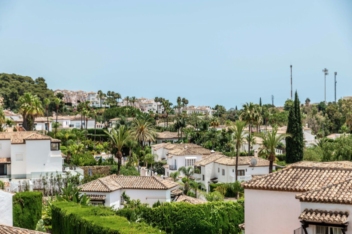 Image No.12-Villa / Détaché de 3 chambres à vendre à Nueva Andalucia
