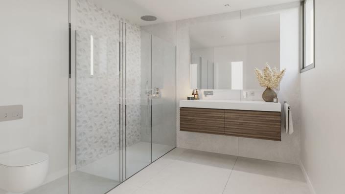 Image No.9-3 Bed Apartment for sale