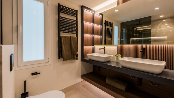 Image No.6-Penthouse de 4 chambres à vendre à Estepona