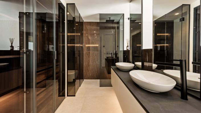 Image No.7-Penthouse de 4 chambres à vendre à Estepona