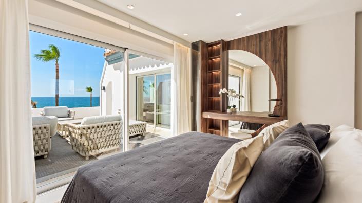 Image No.8-Penthouse de 4 chambres à vendre à Estepona