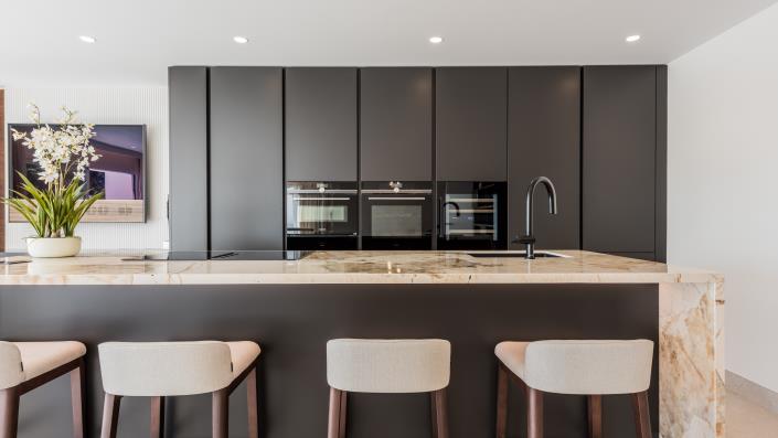 Image No.3-Penthouse de 4 chambres à vendre à Estepona