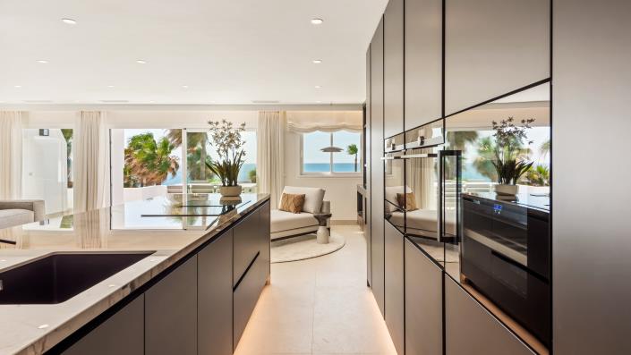 Image No.5-Penthouse de 4 chambres à vendre à Estepona