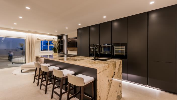 Image No.14-Penthouse de 4 chambres à vendre à Estepona