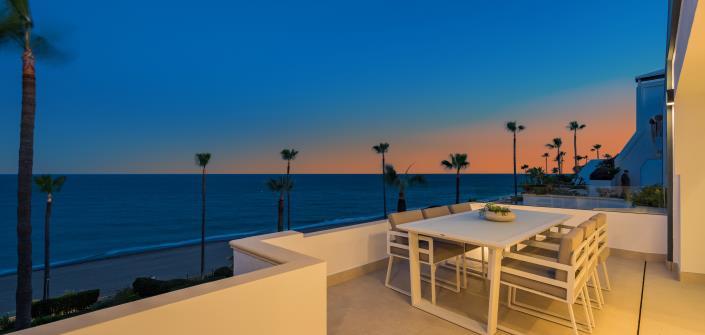 Image No.15-Penthouse de 4 chambres à vendre à Estepona