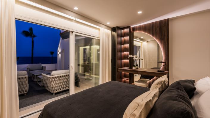 Image No.16-Penthouse de 4 chambres à vendre à Estepona