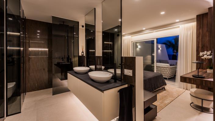 Image No.17-Penthouse de 4 chambres à vendre à Estepona