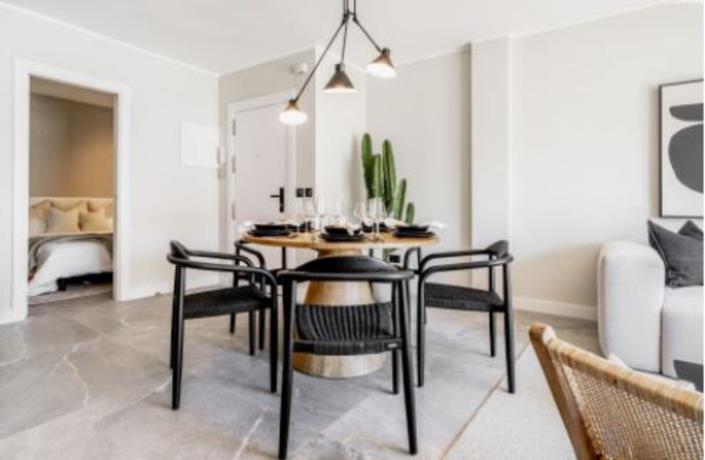 Image No.4-Appartement de 4 chambres à vendre à Nueva Andalucia