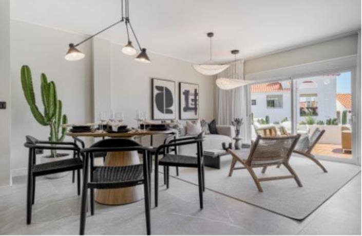 Image No.6-Appartement de 4 chambres à vendre à Nueva Andalucia