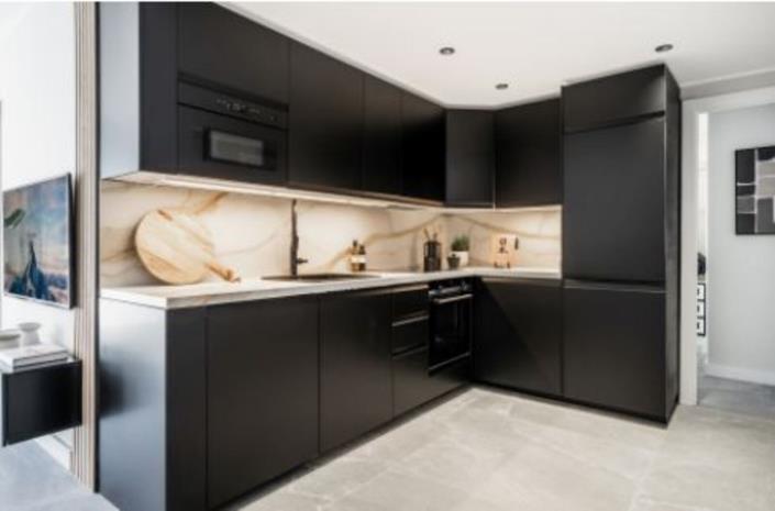 Image No.5-Appartement de 4 chambres à vendre à Nueva Andalucia