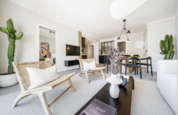 Image No.7-Appartement de 4 chambres à vendre à Nueva Andalucia