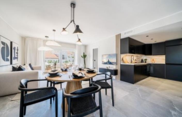 Image No.8-Appartement de 4 chambres à vendre à Nueva Andalucia