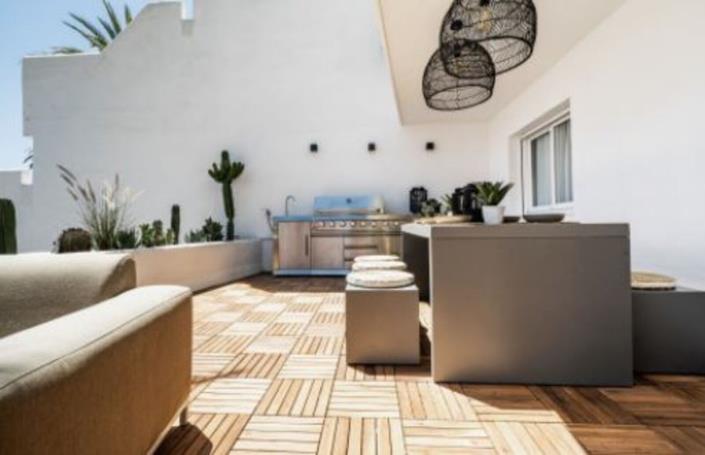 Image No.17-Appartement de 4 chambres à vendre à Nueva Andalucia