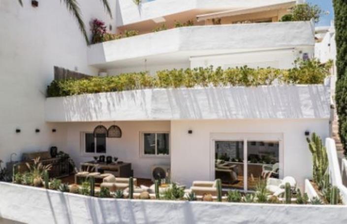 Image No.19-Appartement de 4 chambres à vendre à Nueva Andalucia