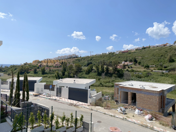 Image No.5-Villa / Détaché de 5 chambres à vendre à La Duquesa