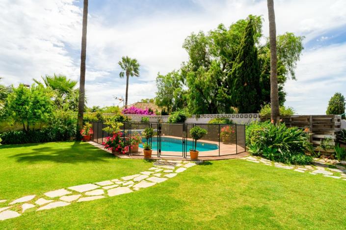 Image No.3-4 Bed Villa for sale