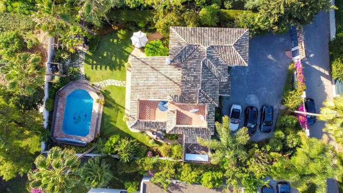 Image No.7-4 Bed Villa for sale