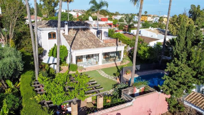 Image No.46-4 Bed Villa for sale