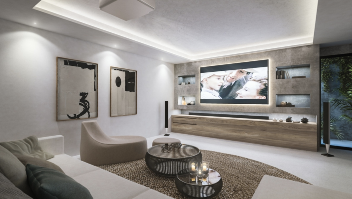 Image No.9-4 Bed Villa / Detached for sale