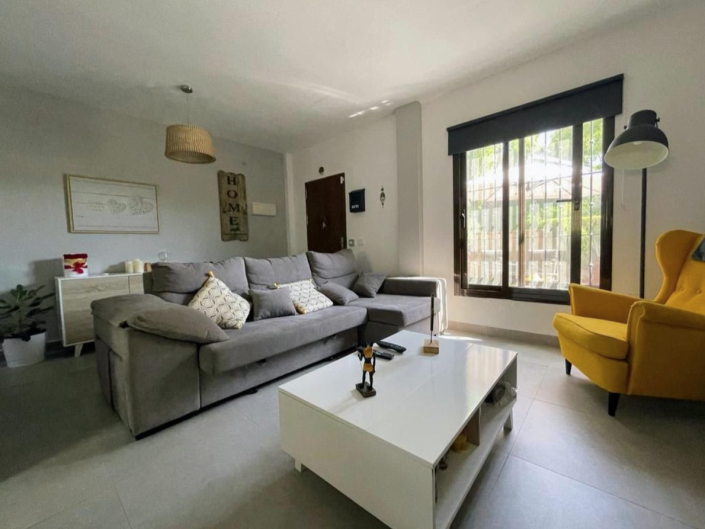 Image No.3-Maison de ville de 3 chambres à vendre à Casares