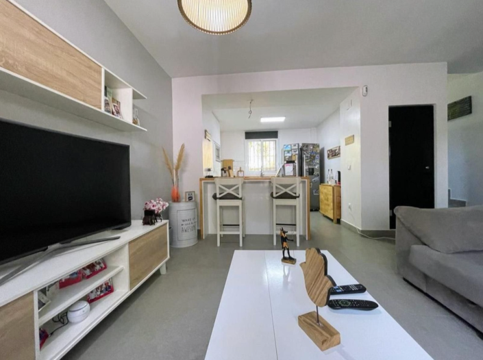 Image No.4-Maison de ville de 3 chambres à vendre à Casares