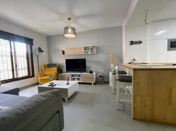 Image No.5-Maison de ville de 3 chambres à vendre à Casares